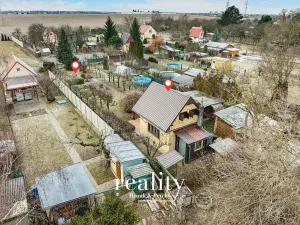 Prodej chaty, Znojmo, 35 m2