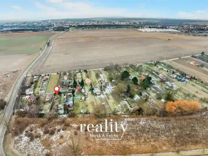 Prodej chaty, Znojmo, 35 m2