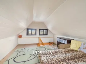 Prodej chaty, Znojmo, 35 m2