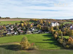 Prodej rodinného domu, Radenín, 276 m2