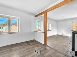 Prodej bytu 3+1, Kamenický Šenov, Kadlecova, 60 m2