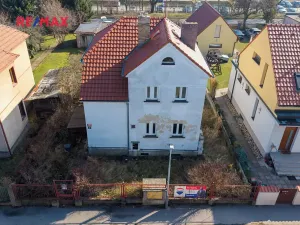 Prodej rodinného domu, Praha - Stodůlky, Živcových, 200 m2