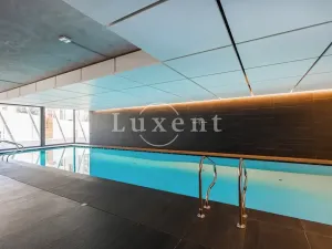 Pronájem bytu 2+kk, Praha, Holečkova, 78 m2