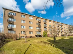 Prodej bytu 3+1, Praha - Strašnice, U kombinátu, 77 m2