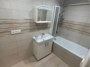 Pronájem bytu 3+1, Krupka, 59 m2