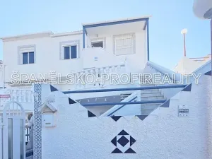 Prodej bytu 4+kk, Torrevieja, Španělsko, 65 m2