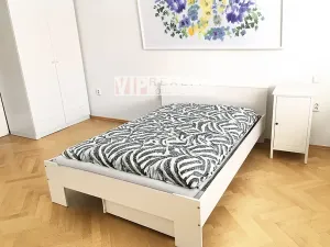 Pronájem bytu 3+1, Brno, Tůmova, 89 m2