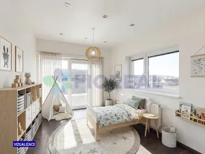 Prodej bytu 4+kk, Plzeň, V Hájku, 173 m2