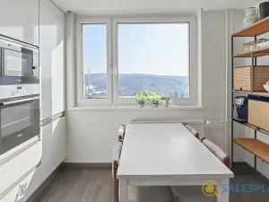 Prodej bytu 2+1, Brno, Horácké náměstí, 71 m2