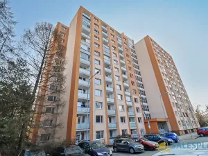 Prodej bytu 2+1, Brno, Horácké náměstí, 71 m2
