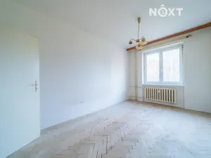 Prodej bytu 3+1, Ostrava, Krestova, 73 m2