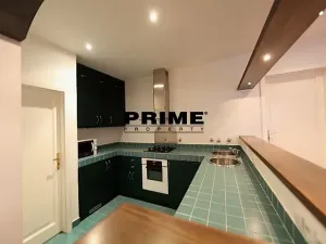 Pronájem bytu 3+kk, Praha - Nové Město, Odborů, 126 m2