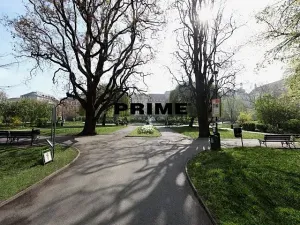 Pronájem bytu 3+kk, Praha - Nové Město, Odborů, 126 m2