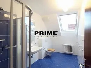 Pronájem kanceláře, Praha - Kunratice, Ke hrádku, 417 m2