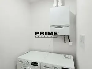 Pronájem bytu 4+kk, Praha - Vinohrady, náměstí Jiřího z Poděbrad, 118 m2