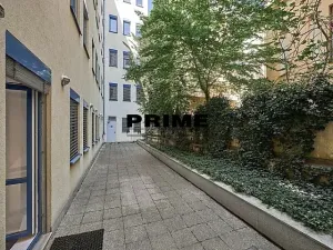 Pronájem kanceláře, Praha - Nové Město, Klimentská, 78 m2