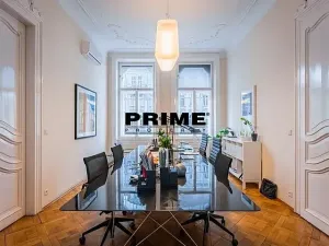 Pronájem kanceláře, Praha - Staré Město, Na Perštýně, 319 m2