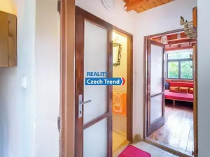 Prodej chaty, Velký Týnec, 60 m2