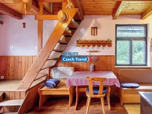 Prodej chaty, Velký Týnec, 60 m2