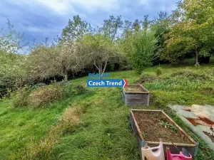 Prodej chaty, Velký Týnec, 60 m2