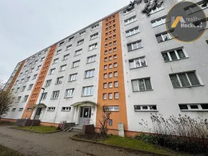 Prodej bytu 3+1, Kladno, Obránců míru, 71 m2