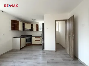 Prodej bytu 1+1, Benátky nad Jizerou, Dražická, 50 m2