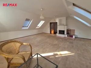 Pronájem bytu 5+1, Svitavy, náměstí Míru, 152 m2