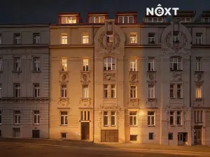 Prodej bytu 1+kk, Praha - Libeň, V zahradách, 26 m2