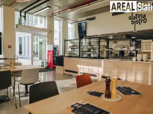 Pronájem kanceláře, Brno, Tuřanka, 36 m2