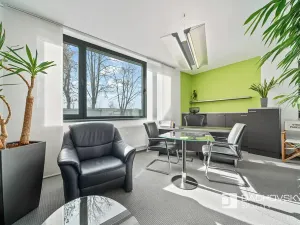 Prodej obchodního prostoru, Pardubice, K Dolíčku, 374 m2