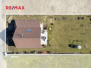 Prodej rodinného domu, Sokoleč, Luční, 167 m2