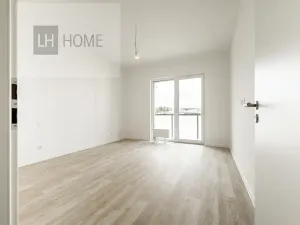 Prodej bytu 2+kk, České Budějovice, Čakovská, 67 m2