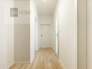 Prodej bytu 2+kk, České Budějovice, Čakovská, 67 m2