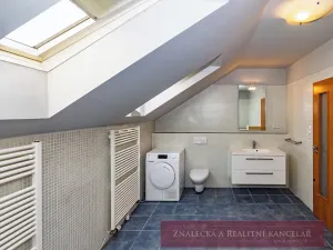 Pronájem bytu 4+1, České Budějovice, Na Zlaté stoce, 107 m2