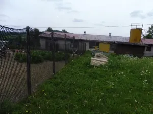 Dražba - jiné, Železný Brod, 302 m2