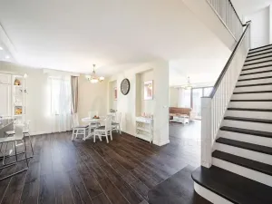 Prodej rodinného domu, Vysoký Újezd, 244 m2