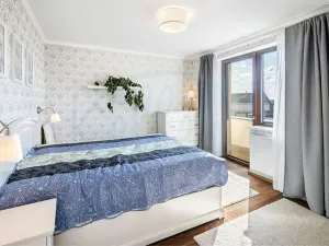 Prodej rodinného domu, Vysoký Újezd, 244 m2