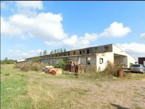 Dražba - jiné, Svatojanský Újezd, 1050 m2