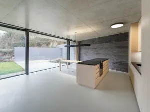 Prodej vily, Praha - Troja, Trojská, 166 m2