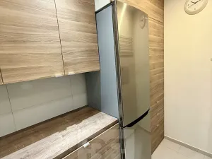 Pronájem bytu 2+kk, Praha - Horní Počernice, Pavlišovská, 56 m2