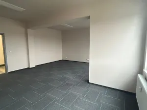 Pronájem kanceláře, Chrudim, Tovární, 40 m2