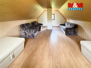 Prodej chaty, Strakonice, 28 m2