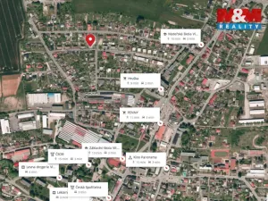 Prodej bytu 2+1, Vítkov, Nová, 58 m2