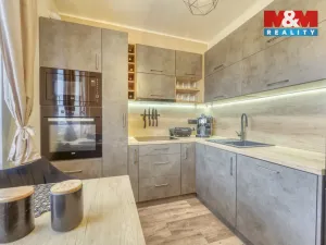 Pronájem bytu 2+1, Stod, Hradecká, 56 m2