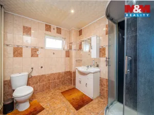 Prodej rodinného domu, Libina - Obědné, 280 m2