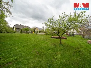 Prodej rodinného domu, Libina - Obědné, 280 m2