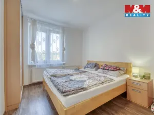 Prodej bytu 3+1, Horní Bříza, Tovární, 69 m2