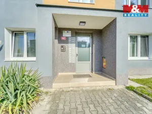 Prodej bytu 3+1, Horní Bříza, Tovární, 69 m2