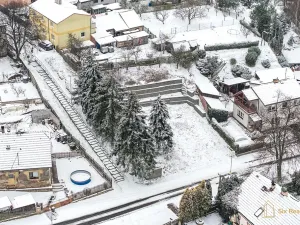 Prodej pozemku pro bydlení, Lužná, Havlíčkova, 739 m2