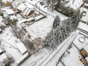 Prodej pozemku pro bydlení, Lužná, Havlíčkova, 739 m2